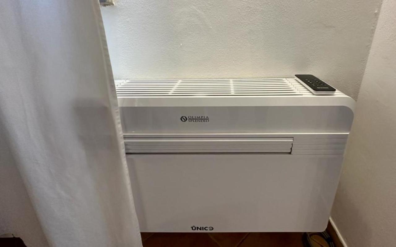La Casa Di Filippo Appartement Quercianella Buitenkant foto