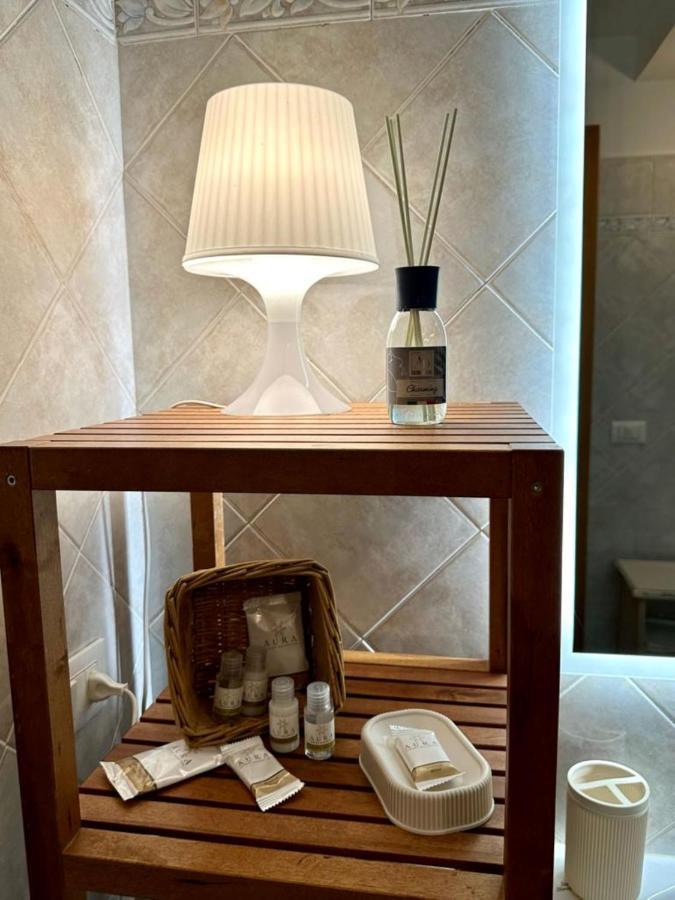 La Casa Di Filippo Appartement Quercianella Buitenkant foto