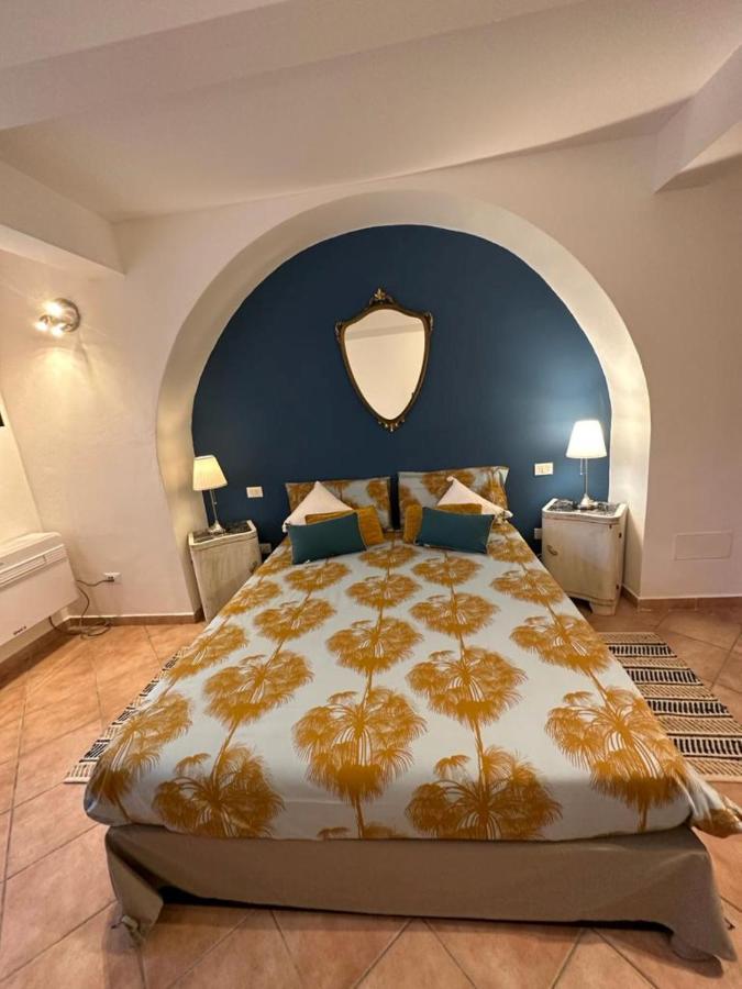La Casa Di Filippo Appartement Quercianella Buitenkant foto
