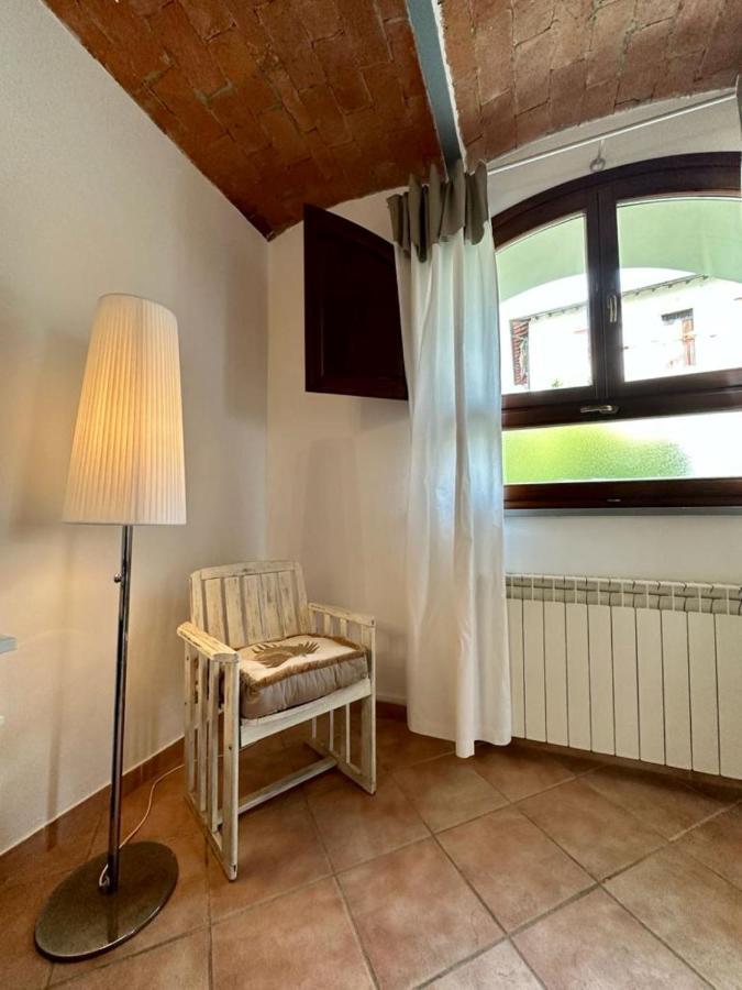 La Casa Di Filippo Appartement Quercianella Buitenkant foto