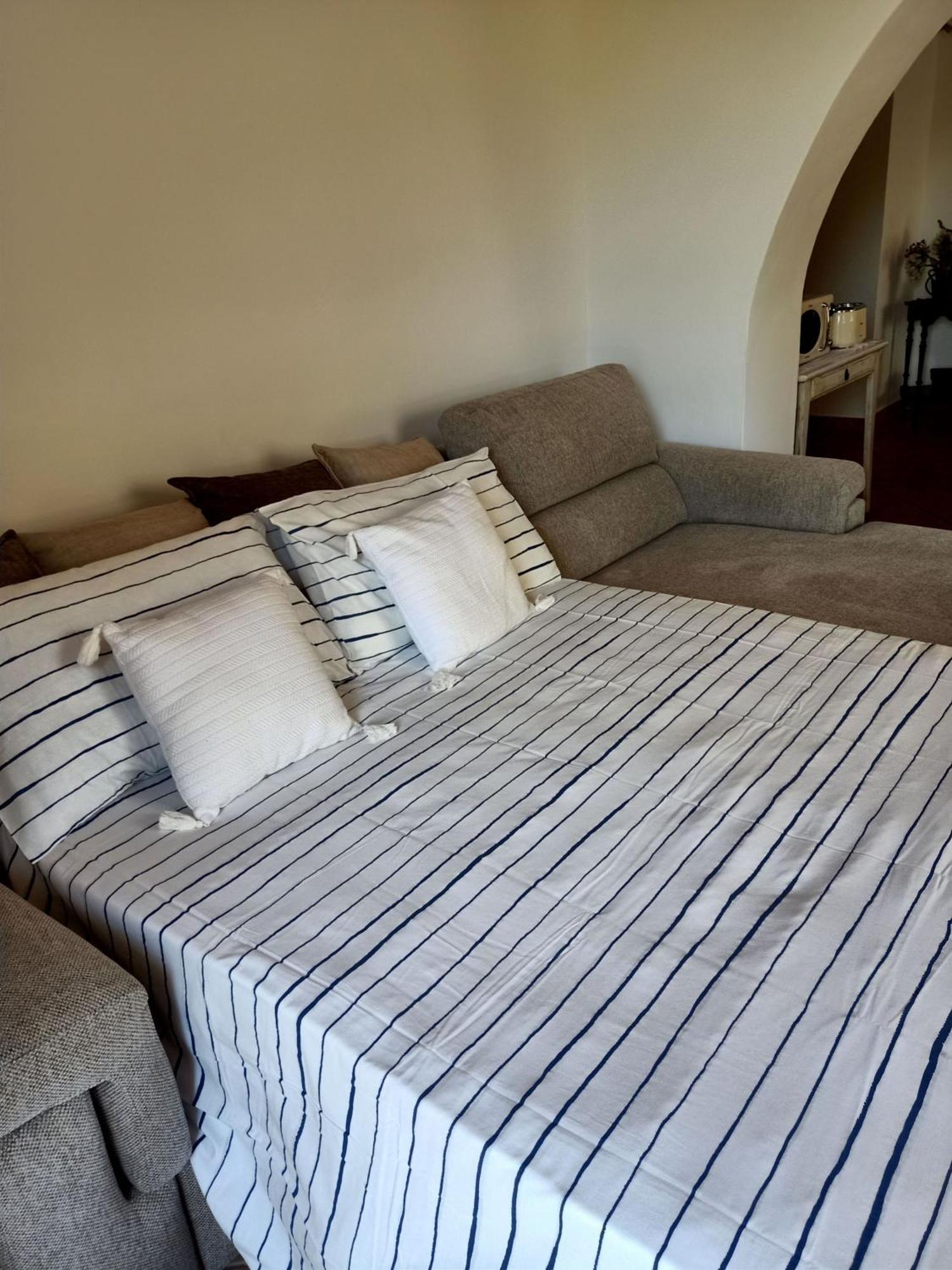 La Casa Di Filippo Appartement Quercianella Buitenkant foto